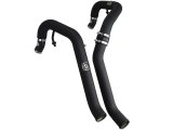 aFe Bladerunner Intercooler Inlet Tubes 2-1/2in 11-14 Ford F-150 V6 3.5L Ecoboost (tt) thumbnail 1