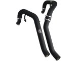 aFe Bladerunner Intercooler Inlet Tubes 2-1/2in 11-14 Ford F-150 V6 3.5L Ecoboost (tt) thumbnail 2