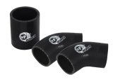 aFe Bladerunner Intercooler Inlet Tubes 2-1/2in 11-14 Ford F-150 V6 3.5L Ecoboost (tt) thumbnail 3