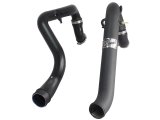 aFe Bladerunner Intercooler Inlet Tubes 2-1/2in 11-14 Ford F-150 V6 3.5L Ecoboost (tt) thumbnail 5