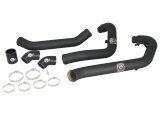 aFe Bladerunner Intercooler Inlet Tubes 2-1/2in 11-14 Ford F-150 V6 3.5L Ecoboost (tt) thumbnail 8