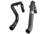aFe Bladerunner Intercooler Inlet Tubes 2-1/2in 11-14 Ford F-150 V6 3.5L Ecoboost (tt) thumbnail 9