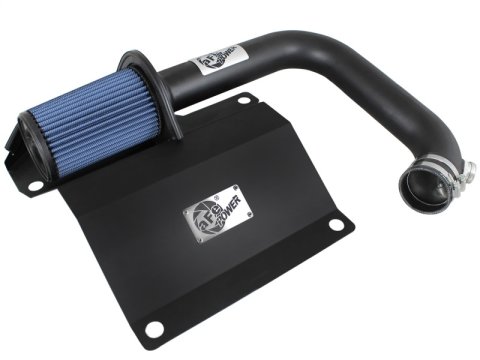 aFe MagnumFORCE Intake Stage-2 PRO 5R VW 09-14 Jetta/Golf 12-14 Passat/Beetle 2.5L thumbnail 1