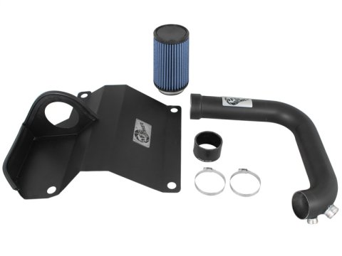 aFe MagnumFORCE Intake Stage-2 PRO 5R VW 09-14 Jetta/Golf 12-14 Passat/Beetle 2.5L thumbnail 7