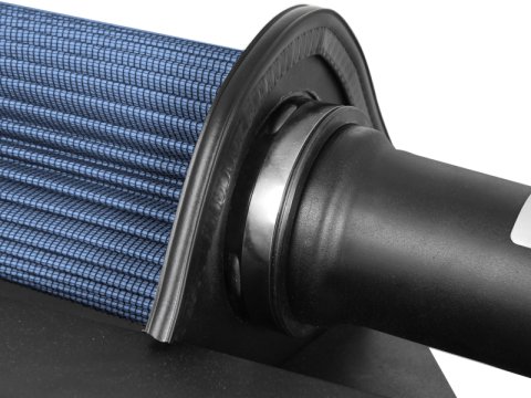 aFe MagnumFORCE Intake Stage-2 PRO 5R VW 09-14 Jetta/Golf 12-14 Passat/Beetle 2.5L thumbnail 9