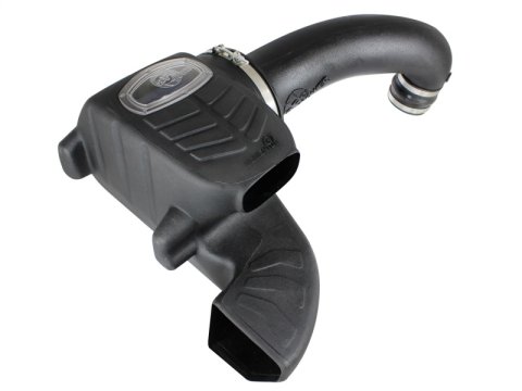 aFe Momentum GT PRO 5R Stage-2 Si Intake System Dodge Ram Trucks 09-14 V8 5.7L HEMI thumbnail 2