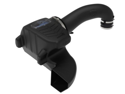 aFe Momentum GT PRO 5R Stage-2 Si Intake System Dodge Ram Trucks 09-14 V8 5.7L HEMI thumbnail 3
