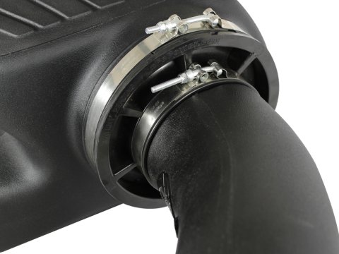 aFe Momentum GT PRO 5R Stage-2 Si Intake System Dodge Ram Trucks 09-14 V8 5.7L HEMI thumbnail 4
