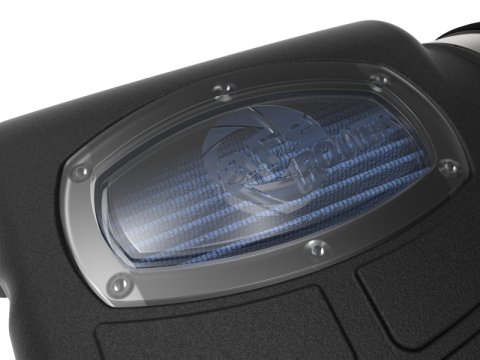 aFe Momentum GT PRO 5R Stage-2 Si Intake System Dodge Ram Trucks 09-14 V8 5.7L HEMI thumbnail 6