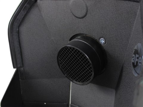 aFe MagnumFORCE Intake System Stage-2 PRO 5R 2014 Jeep Cherokee V6 3.0L EcoDiesel thumbnail 3