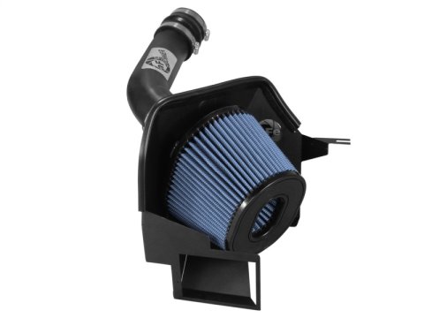aFe MagnumFORCE Intake System Stage-2 PRO 5R 2014 Jeep Cherokee V6 3.0L EcoDiesel thumbnail 6