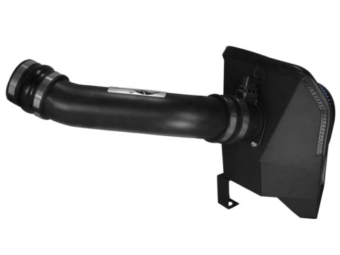 aFe MagnumFORCE Intake System Stage-2 PRO 5R 2014 Jeep Cherokee V6 3.0L EcoDiesel thumbnail 9