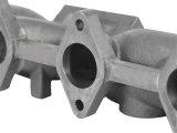 aFe Power BladeRunner Ported Ductile Iron Exhaust Manifold 98.5-02 Dodge Diesel Trucks L6-5.9L (td) thumbnail 5