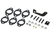 aFe Power BladeRunner Ported Ductile Iron Exhaust Manifold 98.5-02 Dodge Diesel Trucks L6-5.9L (td) thumbnail 6