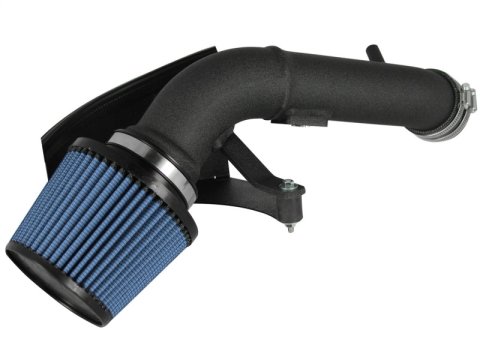 aFe Takeda Stage-2 Pro 5R Cold Air Intake System 13-17 Honda Accord L4 2.4L (Black) thumbnail 3