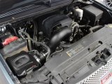 aFe Momentum GT Stage-2 Si Pro DRY S Intake System GM Trucks/SUVs V8 4.8L/5.3L/6.0L/6.2L (GMT900) El thumbnail 7