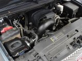 aFe Momentum GT Stage-2 Si PRO 5R Intake System GM Trucks/SUVs V8 4.8L/5.3L/6.0L/6.2L (GMT900) Elect thumbnail 7