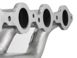 aFe Power Twisted Steel Headers 409 Stainless Steel 02-13 GM Silverado/Sierra 1500 V8 GMT800/GMT900 thumbnail 6