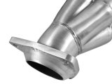 aFe Power Twisted Steel Headers 409 Stainless Steel 02-13 GM Silverado/Sierra 1500 V8 GMT800/GMT900 thumbnail 7