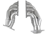 aFe Power Twisted Steel Headers 409 Stainless Steel 02-13 GM Silverado/Sierra 1500 V8 GMT800/GMT900 thumbnail 8