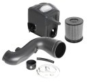 aFe Momentum HD Pro DRY S Stage-2 Si Intake Dodge Diesel Trucks 10-12 L6 6.7L (See afe51-72004-E) thumbnail 5