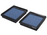 aFe MagnumFLOW Air Filters OEM Replacement PRO 5R 09-15 Nissan GT-R V6 3.8L (tt) thumbnail 2