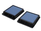 aFe MagnumFLOW Air Filters OEM Replacement PRO 5R 09-15 Nissan GT-R V6 3.8L (tt) thumbnail 6