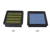 aFe MagnumFLOW Air Filters OEM Replacement PRO 5R 09-15 Nissan GT-R V6 3.8L (tt) thumbnail 7