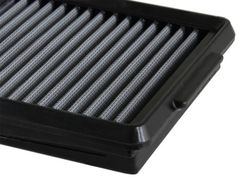 aFe MagnumFLOW Air Filters OEM Replacement Pro DRY S 09-15 Nissan GT-R V6 3.8L (tt) thumbnail 3