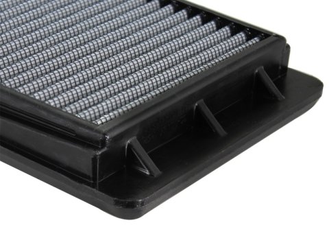 aFe MagnumFLOW Air Filters OEM Replacement Pro DRY S 09-15 Nissan GT-R V6 3.8L (tt) thumbnail 4
