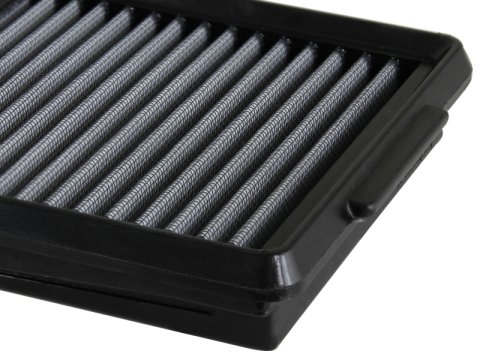 aFe MagnumFLOW Air Filters OEM Replacement Pro DRY S 09-15 Nissan GT-R V6 3.8L (tt) thumbnail 8