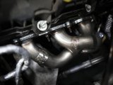 aFe Twisted Steel Shorty Header 11-17 Ford Mustang V6-3.7L thumbnail 3