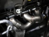 aFe Twisted Steel Shorty Header 11-17 Ford Mustang V6-3.7L thumbnail 7
