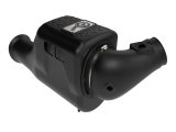 aFe MagnumFORCE Stage 2 Si Cold Intake System w/PDS 03-07 Ford Diesel Trucks V8-6.0L thumbnail 4