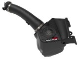 aFe 20-21 Jeep Wrangler (JL) V6-3.0L (td) Momentum HD Cold Air Intake System w/ Pro Dry S Media thumbnail 2