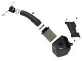 aFe 20-21 Jeep Wrangler (JL) V6-3.0L (td) Momentum HD Cold Air Intake System w/ Pro GUARD 7 Media thumbnail 4