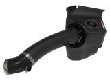 aFe 20-21 Jeep Wrangler (JL) V6-3.0L (td) Momentum HD Cold Air Intake System w/ Pro GUARD 7 Media thumbnail 7