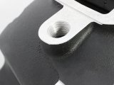 aFe Bladerunner Manifolds Intake Dodge Diesel Trucks 10-13 L6-6.7L (td) with Gaskets thumbnail 9
