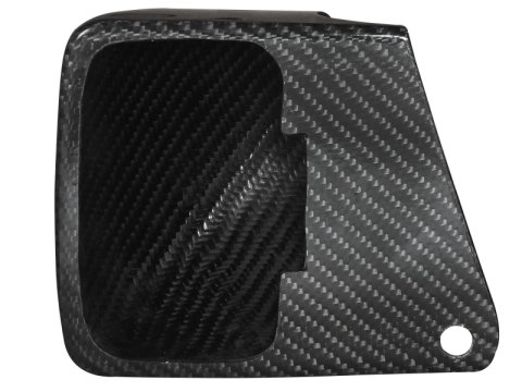 aFe MagnumFORCE Intake System Carbon Fiber Scoop 12-15 BMW 328i/ix (F30/31/34) L4 2.0L Turbo N20/N26 thumbnail 3