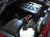 aFe MagnumFORCE Intake Super Stock Pro DRY S 07-13 Toyota Tundra V8 4.6L/5.7L thumbnail 8