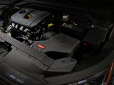 aFe Takeda Momentum Pro DRY S Cold Air Intake System 16-20 Hyundai Elantra L4-2.0L thumbnail 6