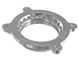 aFe Silver Bullet Throttle Body Spacer 14 Chevrolet Corvette V8 6.2L thumbnail 1