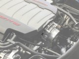 aFe Silver Bullet Throttle Body Spacer 14 Chevrolet Corvette V8 6.2L thumbnail 3