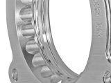 aFe Silver Bullet Throttle Body Spacer 14 Chevrolet Corvette V8 6.2L thumbnail 4
