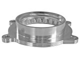 aFe Silver Bullet Throttle Body Spacer 14 Chevrolet Corvette V8 6.2L thumbnail 9