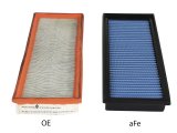 aFe MagnumFLOW OEM Replacement Air Filter PRO 5R 12-14 Fiat 500 L4 1.4L thumbnail 9