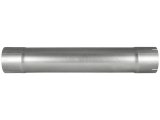 aFe Power MACH Force XP Mufflers 5in Aluminized Steel Exhaust Muffler Delete Pipe thumbnail 4