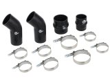 aFe BladeRunner Replacement Intercooler Couplings & Clamps Kit for 13-14 Dodge RAM Diesel 6.7L (td) thumbnail 1