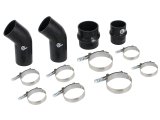 aFe BladeRunner Replacement Intercooler Couplings & Clamps Kit for 13-14 Dodge RAM Diesel 6.7L (td) thumbnail 2