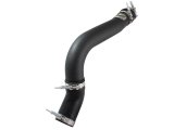 aFe BladeRunner 3in Black Intercooler Tube Hot Side w/ Couplings & Clamps 13-14 Dodge RAM 6.7L (td) thumbnail 6